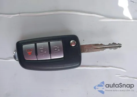 2018 Nissan Rogue S из США, поврежденный, VIN 5N1AT2MT4JC732686